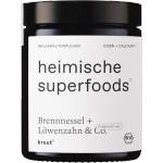 kruut Bio Local Superfoods Bio - 70 г