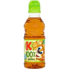 Kubík 100% jablko 300 ml