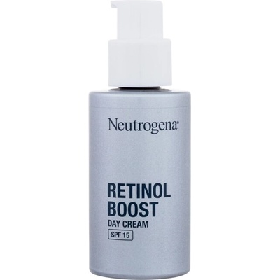 Retinol Boost Day Cream от Neutrogena Унисекс Дневен крем 50мл