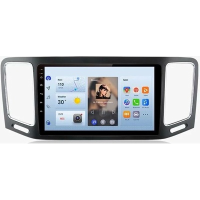 Bulltronics TNX-SHA2 VW SHARAN 2