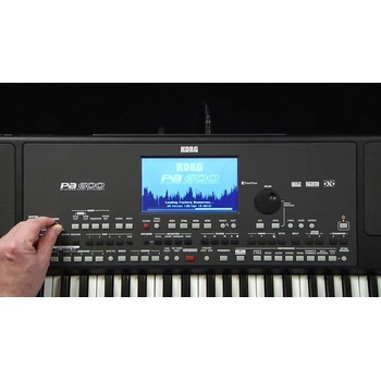 Image 1 of KORG Pa600