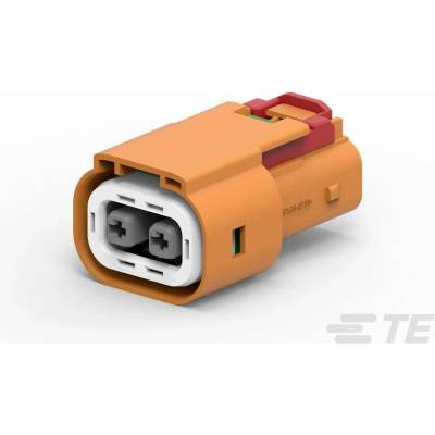 TE Connectivity zásuvkový konektor na kabel 4-2103177-6, 1 ks Package