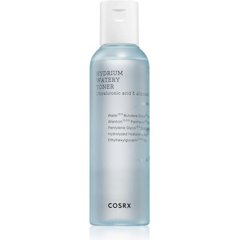 COSRX Hydrium Watery Toner хидратиращ тоник за всички типове кожа на лицето 150ml