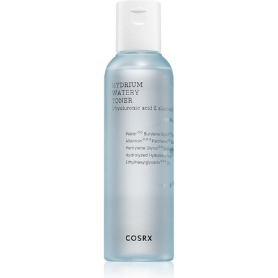 COSRX Hydrium Watery Toner хидратиращ тоник за всички типове кожа на лицето 150ml