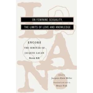 Seminar of Jacques Lacan (ISBN: 9780393319163)
