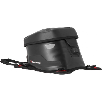 SW MOTECH PRE CROSS WP 5,5 l black