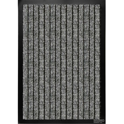 BFS Europe NV Rohožka DuraMat 2862 šedá 40 x 60 cm