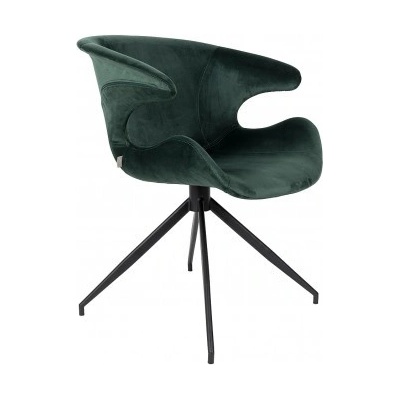 Zuiver Mia zelená 1200148