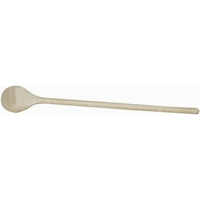DŘEVOTVAR vařečka kulatá 45cm dřev.