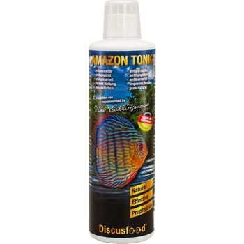 DISCUSFOOD Amazon Tonic 500 мл