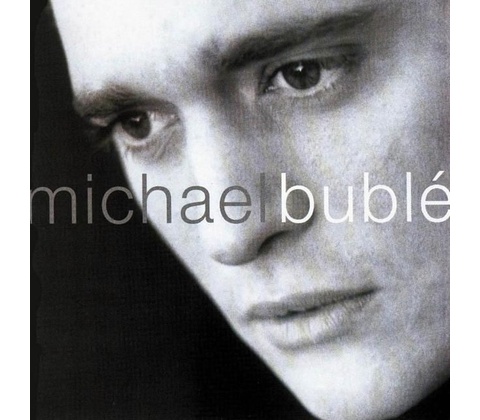 Buble,michael: Buble,michael CD