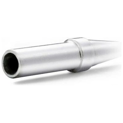 Weller ET AA LÖTSPITZE 1,6MM VERP. spájkovací hrot dlátová forma Veľkosť hrotov 1.6 mm Dĺžka hrotov 34.5 mm Obsah 1 ks