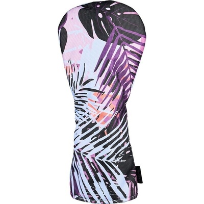Ogio Headcover Driver Purple Jungle