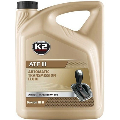 K2 ATF III 5 l