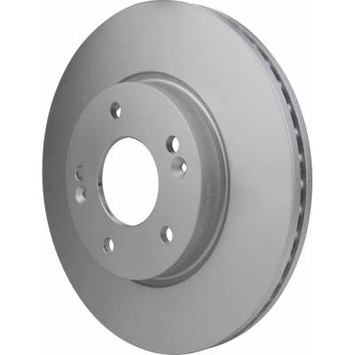 Brzdový kotúč HELLA 8DD 355 131-361