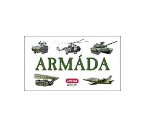Arm áda