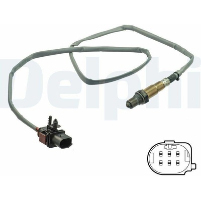 Lambda sonda DELPHI ES21101-12B1