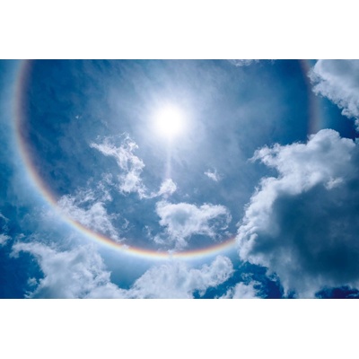 DIMEX ART Флизелинов фототапет феномен на хол 375 x 250 см