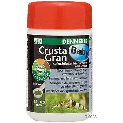 Dennerle Nano CrustaGran Baby 100 ml