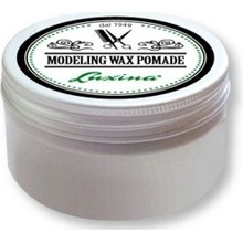 Luxina Modeling Wax Pomade modelačný vosk na vlasy pomáda s prirodzeným efektom 100 ml