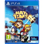 Humble Games A Hat in Time (PS4)