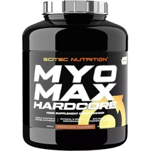 Scitec MyoMax Hardcore 2800 g