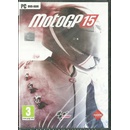Moto GP 15