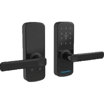 ELMARK El-t1 ЕЛЕКТРОННА СМАРТ БРАВА ЗА ВРАТА 5050 (195011)