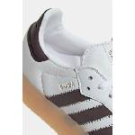 adidas Originals SAMBAE маратонки за деца от кожа (KJ9952)