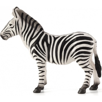 Animal Planet Mojo Zebra