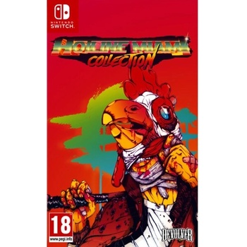 Hotline Miami Collection