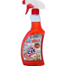 Cit čistič skla Flowers 500 ml