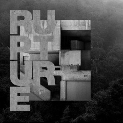 Rupture - Lost In Kiev LP