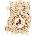 ROKR Owl Clock - 1 компл (LK503)