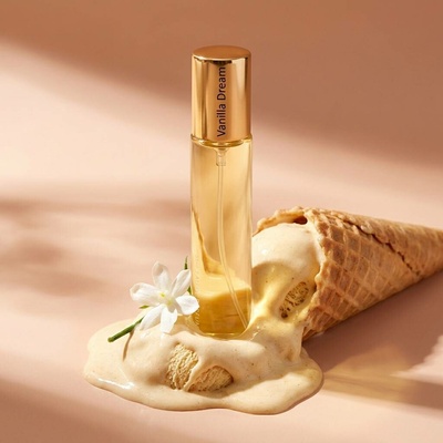 Neness Vanilla Dream parfémovaná voda dámská 33 ml