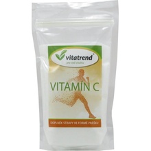 Vitatrend Vitamín C prášek 50 g