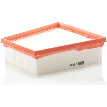 Mann-filter Въздушен филтър mann-filter c 2030