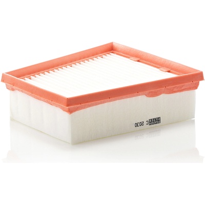 Mann-filter Въздушен филтър mann-filter c 2030