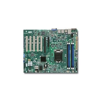 Supermicro MBD-X10SLA-F-B