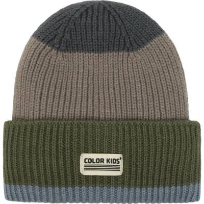 Colorkids COLOR KIDS čepice 742987 Windward Blue