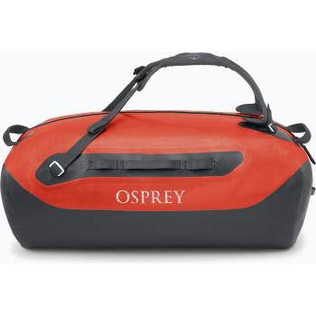 Osprey Transporter WP Duffel 70 l mars orange пътна чанта