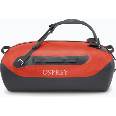 Osprey Transporter WP Duffel 70 l mars orange пътна чанта