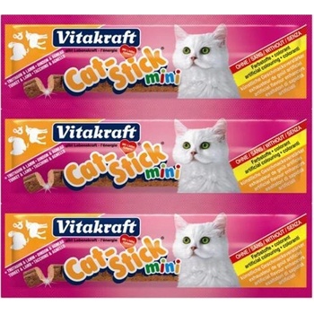 Vitakraft Cat Stick Mini 3 x 18g