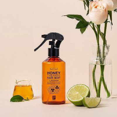 Doori Cosmetics Спрей - Мист за коса Медена терапия Doori Honey Therapy Hair Mist (DI099400)