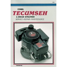 Tecumseh L-Head Engines PentonPaperback