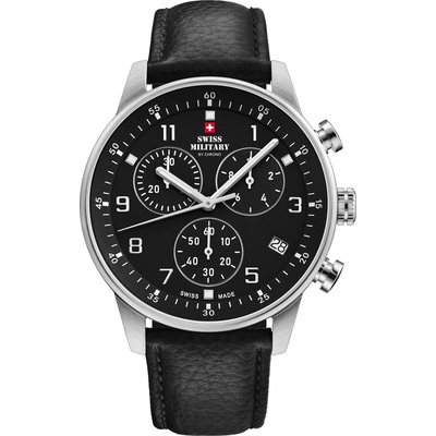 Swiss Military SM34114.08