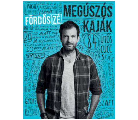 Megúszós kaják