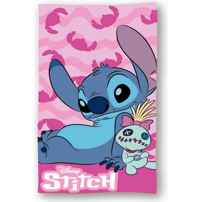 Osuška Disney 140 cm x 70 cm