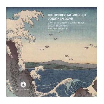 Jonathan Dove - The Orchestral Music Of Jonathan Dove CD