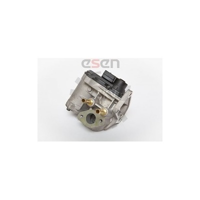 SKV EGR Ventil VW PASSAT B6 TOURAN | 1.6 FSI | Zboží Auto